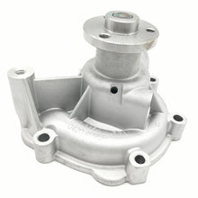 Water Pump 02931855 02931988 02931830 02931831 02937437 for Deutz Engine BF4M1012 BF6M2012 Volvo Excavator EC210