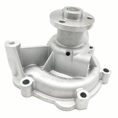 Pompe à eau 02931855 02931988 02931830 02931831 02937437 pour moteur Deutz BF4M1012 BF6M2012 pelle Volvo EC210 