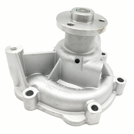 Water Pump 02931855 02931988 02931830 02931831 02937437 for Deutz Engine BF4M1012 BF6M2012 Volvo Excavator EC210