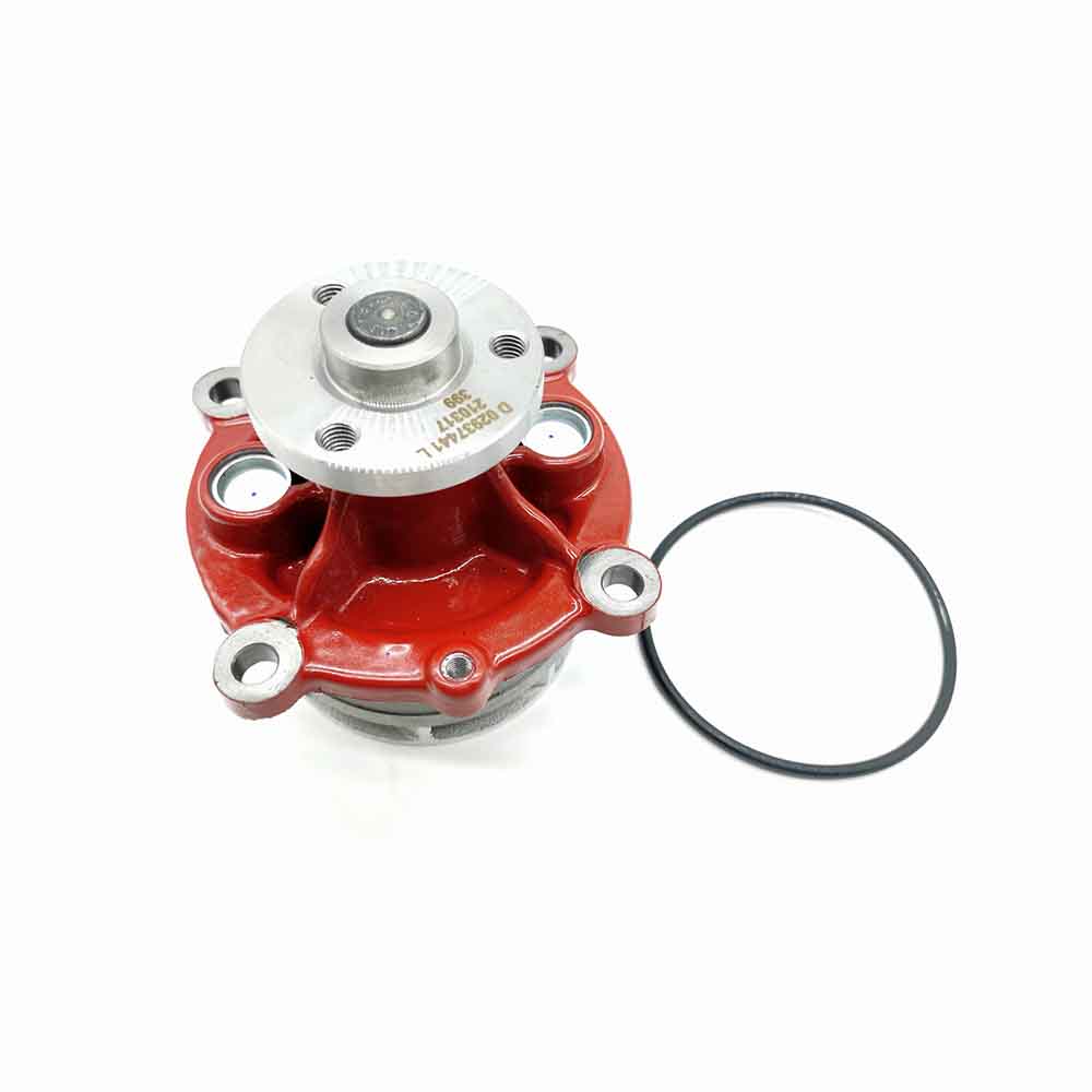 Water Pump 02937441 04500930 04299142 ForDeutz TCD2013 TCD2012 BF4M2012 BF6M2012