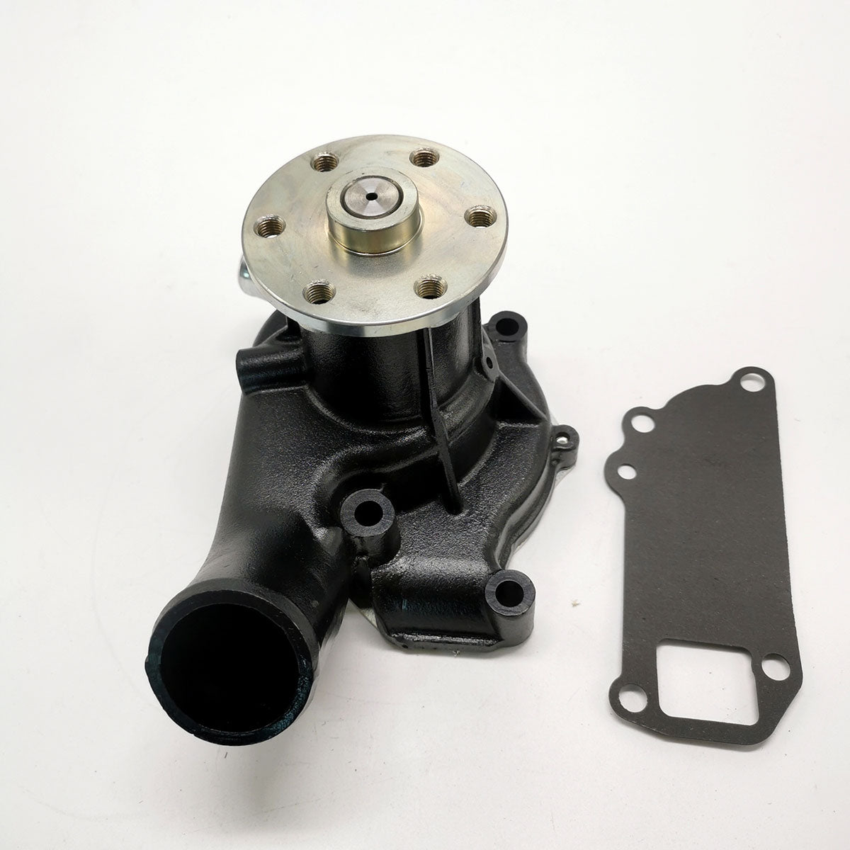 Water Pump 1-13610190-0 for Hitachi Excavator EX200-2 EX200-3 Isuzu 6BD1 6BB1