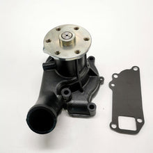 Bomba de agua 1-13610190-0 para excavadora Hitachi EX200-2 EX200-3 Isuzu 6BD1 6BB1