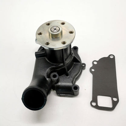Water Pump 1-13610190-0 for Hitachi Excavator EX200-2 EX200-3 Isuzu 6BD1 6BB1
