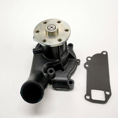 Water Pump 1-13610190-0 for Hitachi Excavator EX200-2 EX200-3 Isuzu 6BD1 6BB1