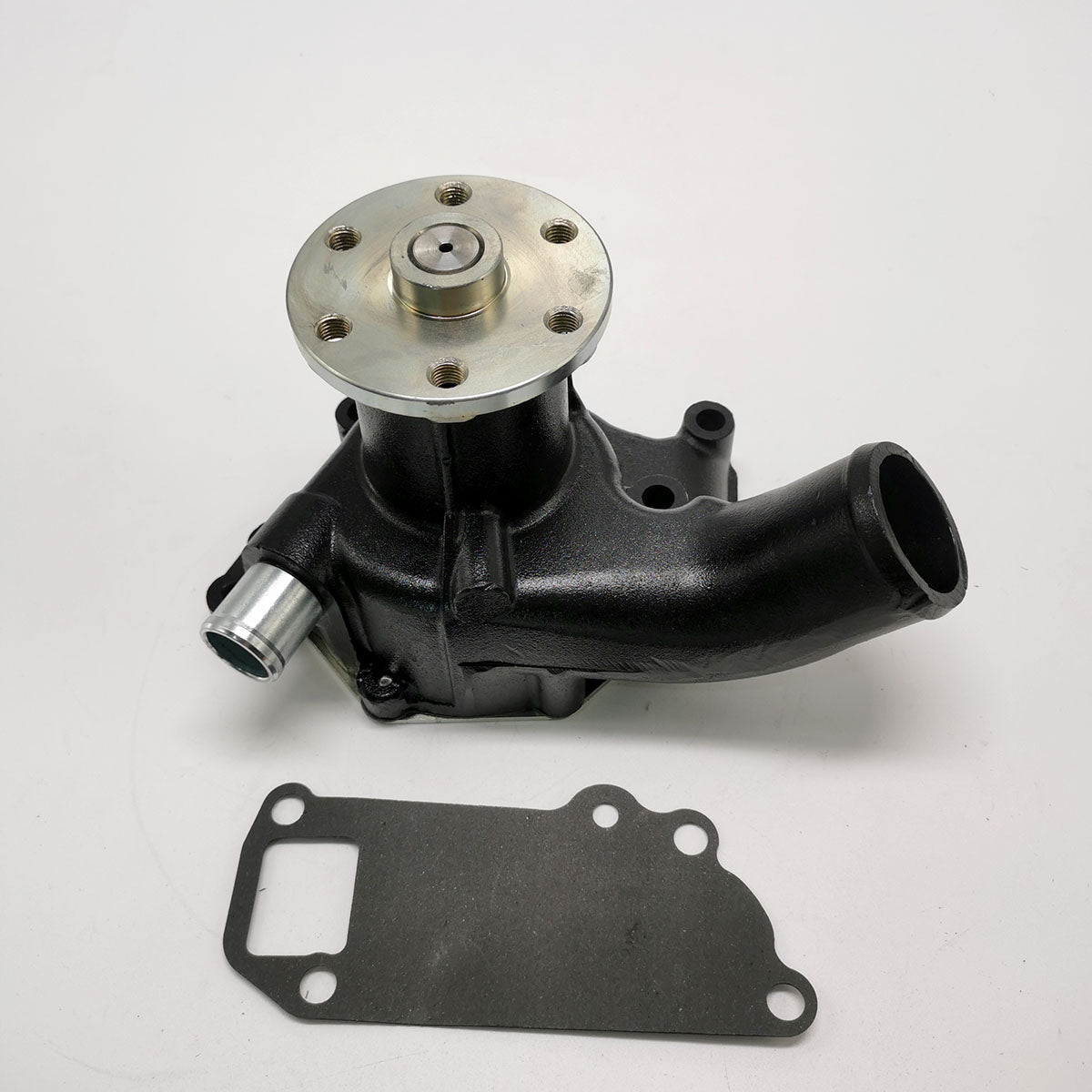 Water Pump 1-13610190-0 for Hitachi Excavator EX200-2 EX200-3 Isuzu 6BD1 6BB1
