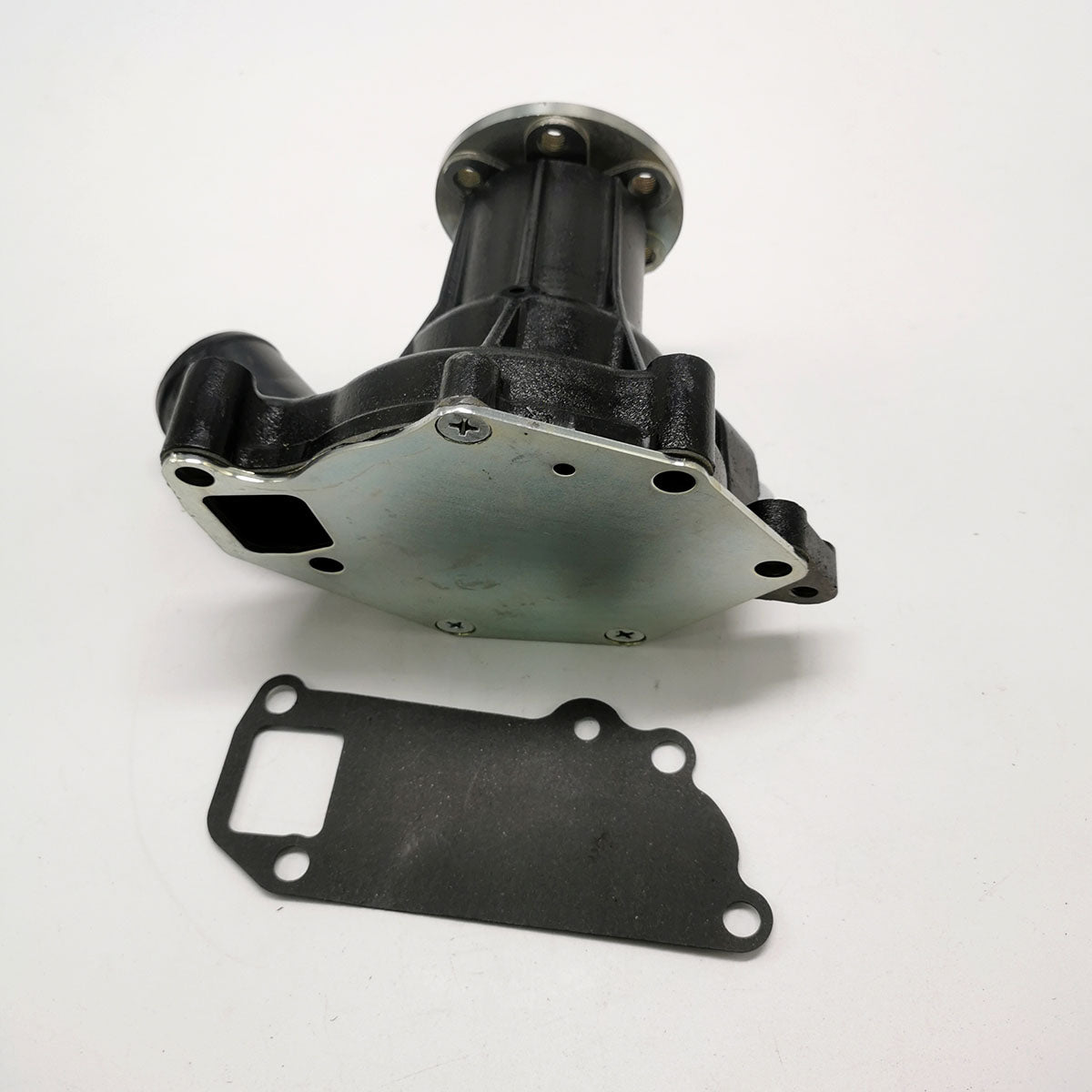 Water Pump 1-13610190-0 for Hitachi Excavator EX200-2 EX200-3 Isuzu 6BD1 6BB1