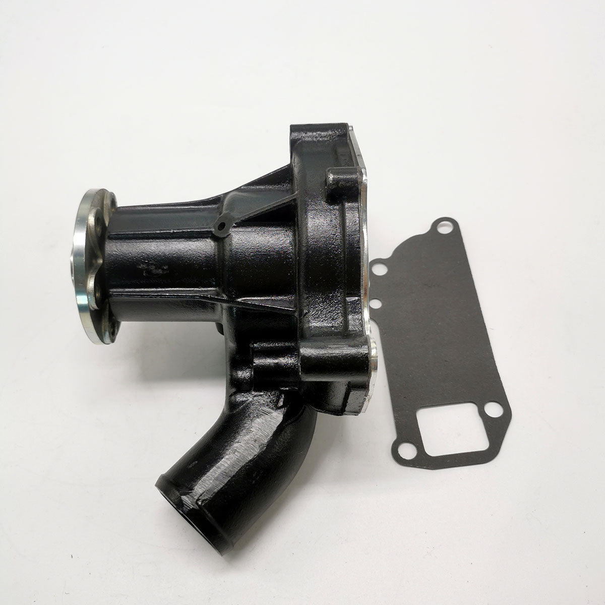 Water Pump 1-13610190-0 for Hitachi Excavator EX200-2 EX200-3 Isuzu 6BD1 6BB1
