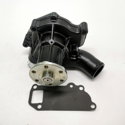 Water Pump 1-13610190-0 for Hitachi Excavator EX200-2 EX200-3 Isuzu 6BD1 6BB1