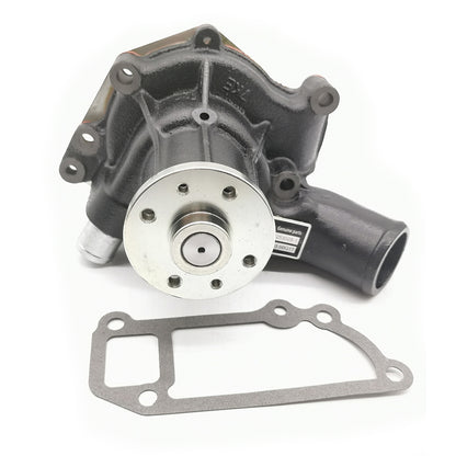 Water Pump 1-13650018-1 for Isuzu Engine 4BD1 4BG1 6BD1 6BG1 Hitachi EX100-5 EX120-5 EX135UR-5 EX135US-5 John Deere 120 Excavator