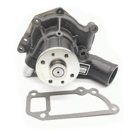 Bomba de agua 1-13650018-1 para motor Isuzu 4BD1 4BG1 6BD1 6BG1 Hitachi EX100-5 EX120-5 EX135UR-5 EX135US-5 Excavadora John Deere 120