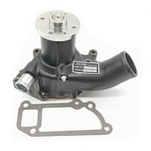 Water Pump 1-13650018-1 for Isuzu Engine 4BD1 4BG1 6BD1 6BG1 Hitachi EX100-5 EX120-5 EX135UR-5 EX135US-5 John Deere 120 Excavator