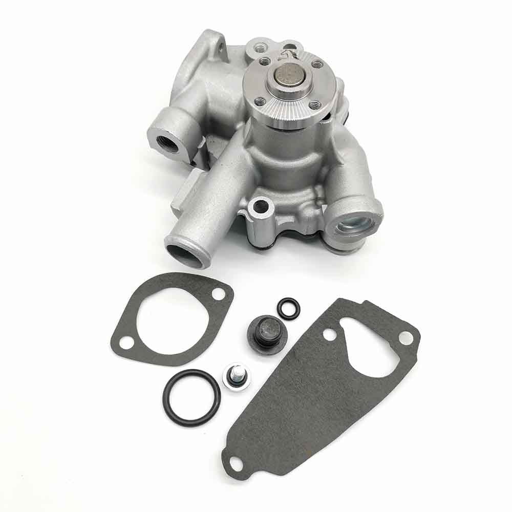 Water Pump 119717-42002 119717-42003 for Yanmar 3TNV76 3TNV76-SCWN 3TNV76-UDWN 3YM30 Komatsu 3D76E-6 3D76E-5N-BA Engine