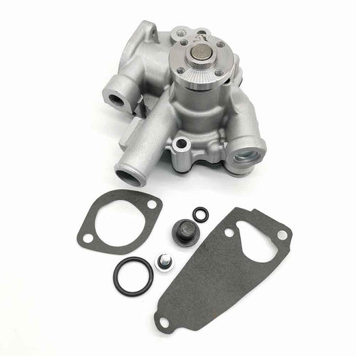 Water Pump 119717-42002 119717-42003 for Yanmar 3TNV76 3TNV76-SCWN 3TNV76-UDWN 3YM30 Komatsu 3D76E-6 3D76E-5N-BA Engine
