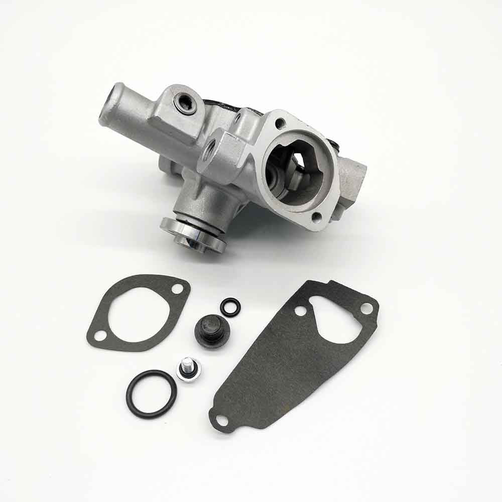 Water Pump 119717-42002 119717-42003 for Yanmar 3TNV76 3TNV76-SCWN 3TNV76-UDWN 3YM30 Komatsu 3D76E-6 3D76E-5N-BA Engine