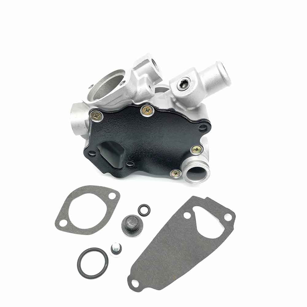 Water Pump 119717-42002 119717-42003 for Yanmar 3TNV76 3TNV76-SCWN 3TNV76-UDWN 3YM30 Komatsu 3D76E-6 3D76E-5N-BA Engine