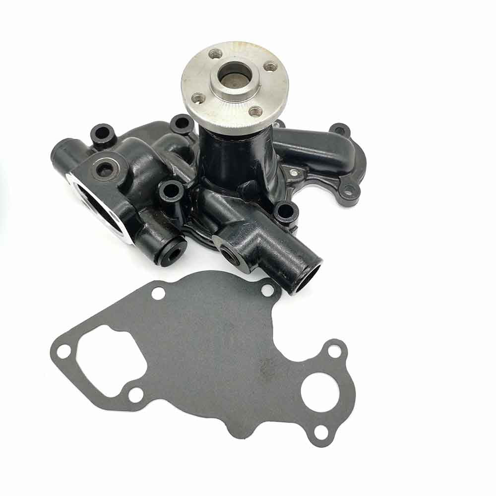 Water Pump 119810-42001 119810-42002 for Yanmar 3TNE82 3TNV75 Komatsu 3D82