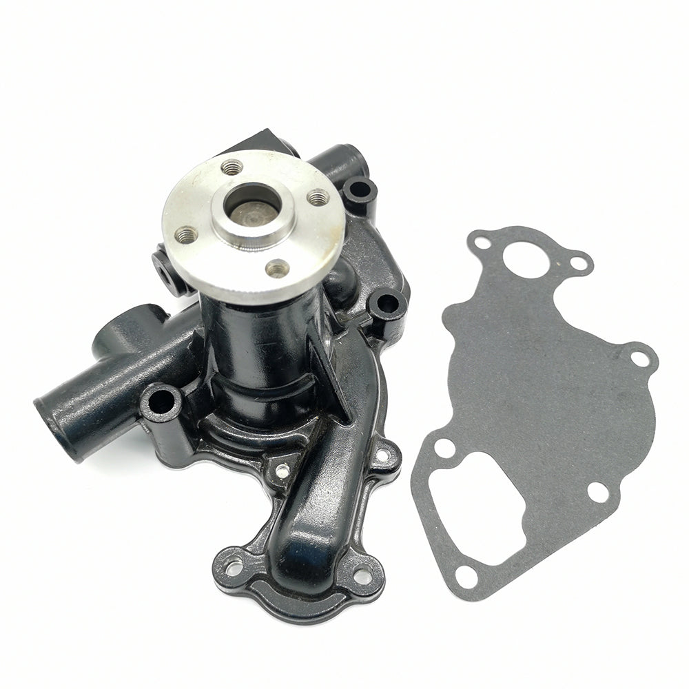 Water Pump 119810-42001 119810-42002 for Yanmar 3TNE82 3TNV75 Komatsu 3D82