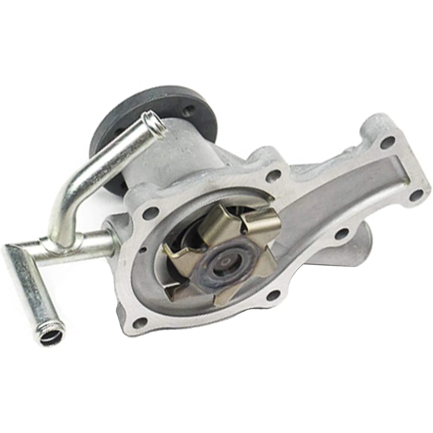 Water Pump 12691-73030 16871-73430 for Kubota D902 D722 Engine DF750 DF752 WG600 WG750 Excavator