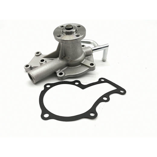 Water Pump 12691-73030 16871-73430 for Kubota D902 D722 Engine DF750 DF752 WG600 WG750 Excavator