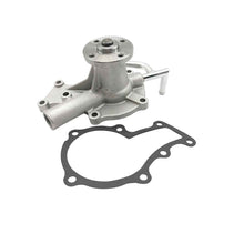 Water Pump 12691-73030 16871-73430 for Kubota D902 D722 Engine DF750 DF752 WG600 WG750 Excavator