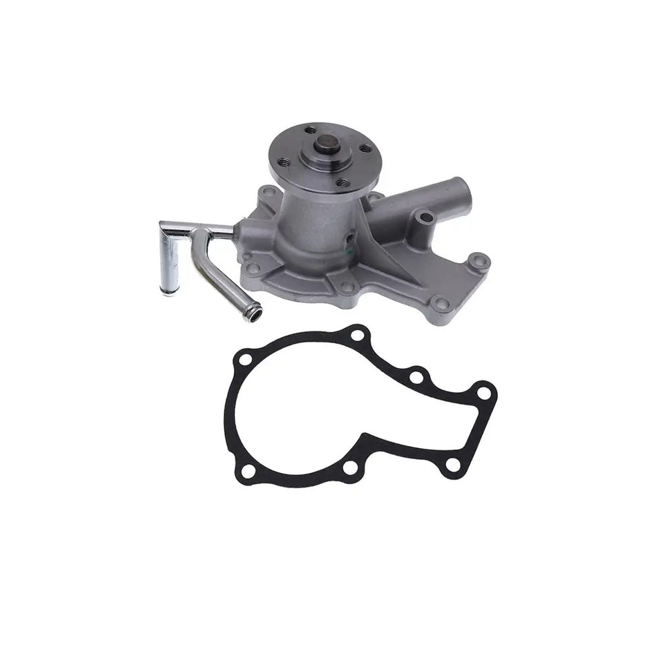 Water Pump 12691-73030 16871-73430 for Kubota D902 D722 Engine DF750 DF752 WG600 WG750 Excavator