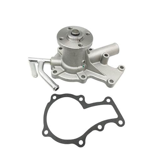 Water Pump 12691-73030 16871-73430 for Kubota D902 D722 Engine DF750 DF752 WG600 WG750 Excavator