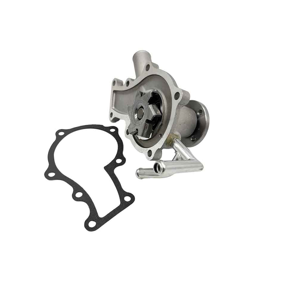 Water Pump 12691-73030 16871-73430 for Kubota D902 D722 Engine DF750 DF752 WG600 WG750 Excavator