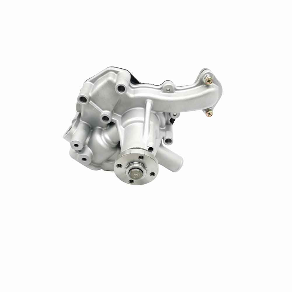 Water Pump 129470-42001 129470-42002 129470-42003 for Yanmar 3JH3E 4JH2E 4JH3