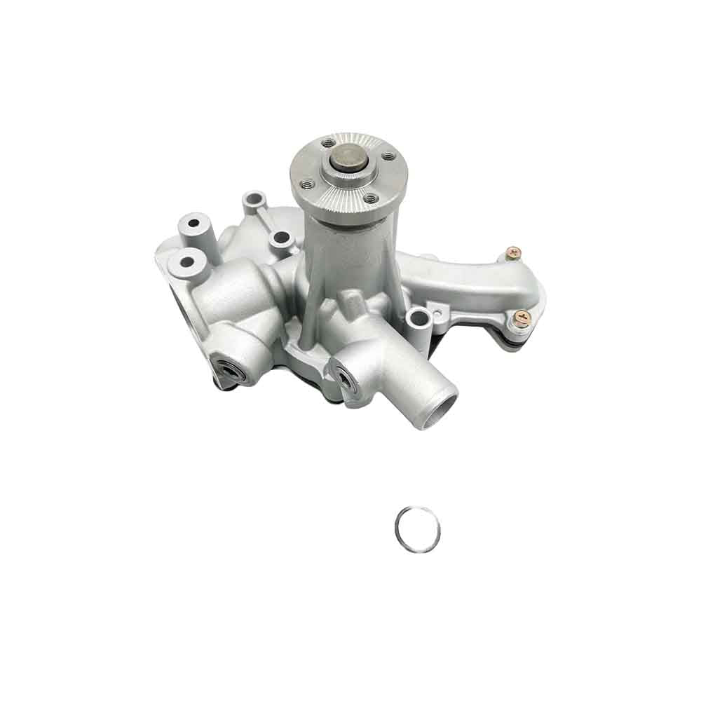 Water Pump 129470-42001 129470-42002 129470-42003 for Yanmar 3JH3E 4JH2E 4JH3