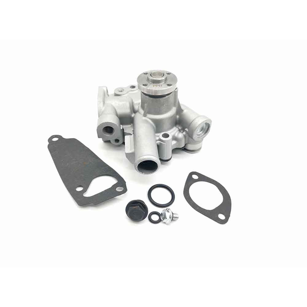Water Pump 13-948 13948 13-0948 130948 for Thermo King 2.70 3.70 3.76 Yanmar 270 370 376 Engine
