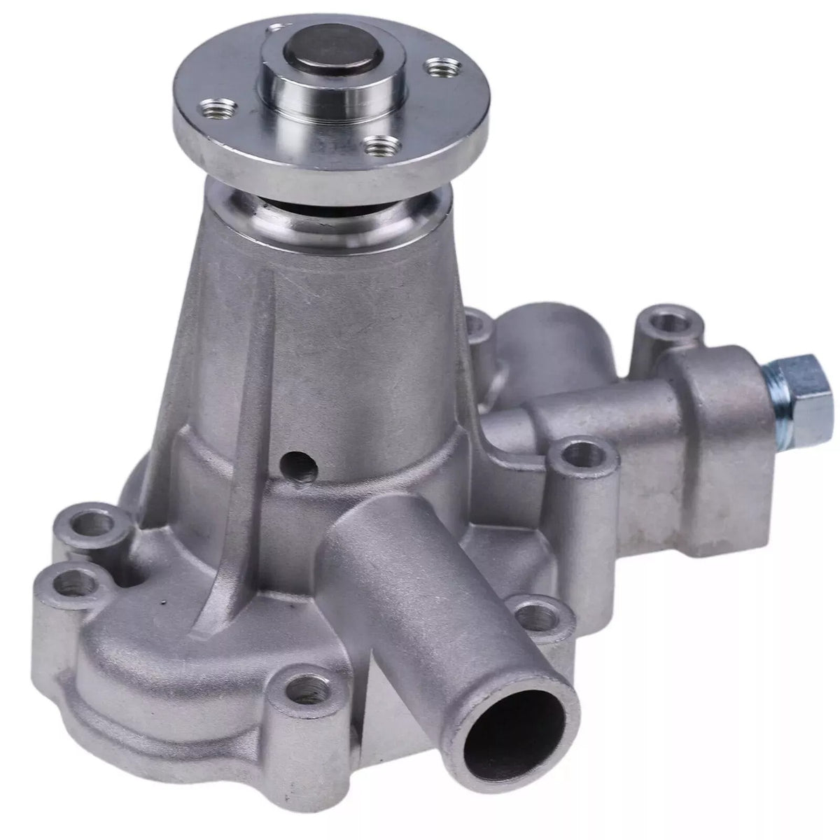 Water Pump 145017400 145017390 For Perkins 102-04 102-05 103-06 103-07 Engine Ship to US - KUDUPARTS