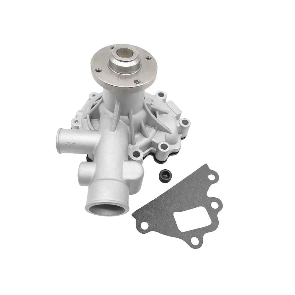 Pompe à eau 1530164 153-0164 pour CAT Caterpillar 3024C 3034 247 257 267 277 216 226 228 232 236 242 246 248 