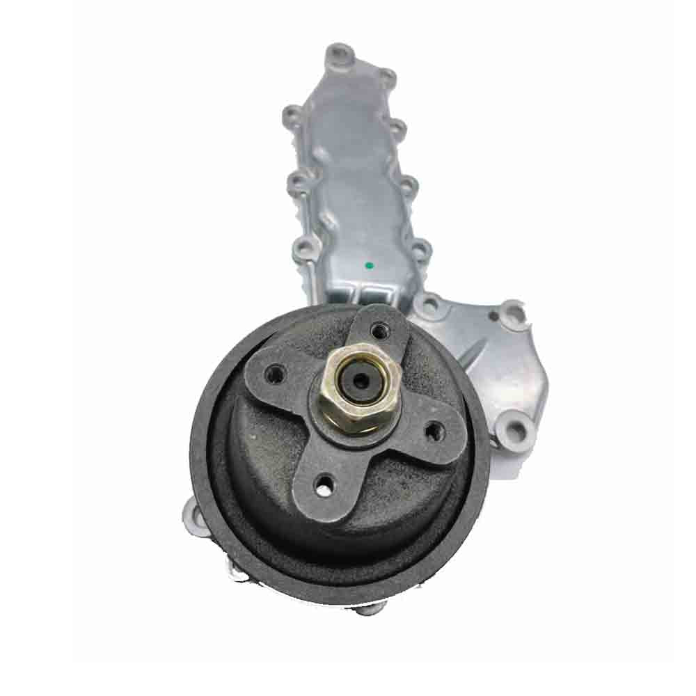 Water Pump 15341-73030 15341-73035 15341-73410 for Kubota L245 L295 L295DT L245F L245H