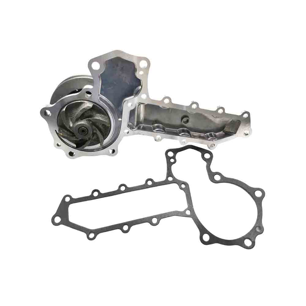 Water Pump 15341-73030 15341-73035 15341-73410 for Kubota L245 L295 L295DT L245F L245H