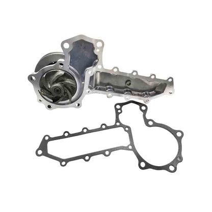 Water Pump 15341-73030 15341-73035 15341-73410 for Kubota L245 L295 L295DT L245F L245H