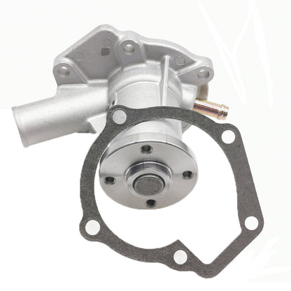 Bomba de agua 15534-73030 para motor Kubota F2000 F2100 F2100E