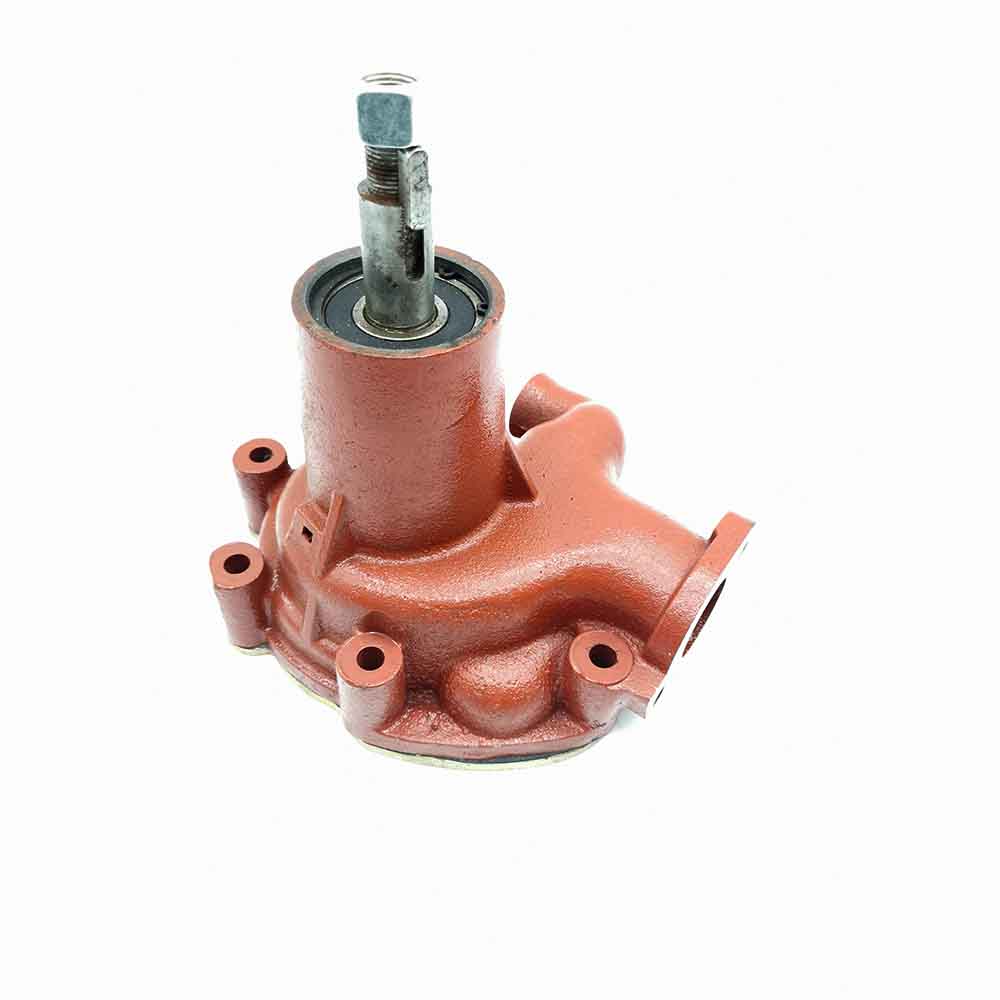 Water Pump 16100-1170 for Hino Engine EH700 Excavator EX220-1 EX220-2 EX220-3