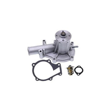 Water Pump 16251-73032 & Thermostat With Gasket 15531-73014 for Kubota Engine D1005 D1105 D1305 D905 V1305 V1505