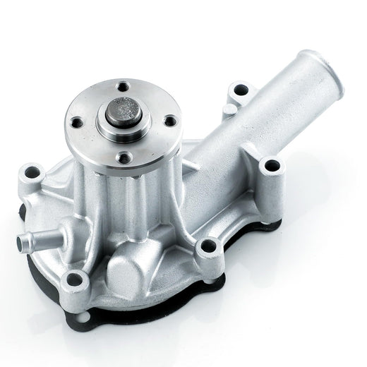 Water Pump 16251-73032 & Thermostat With Gasket 15531-73014 for Kubota Engine D1005 D1105 D1305 D905 V1305 V1505 - KUDUPARTS