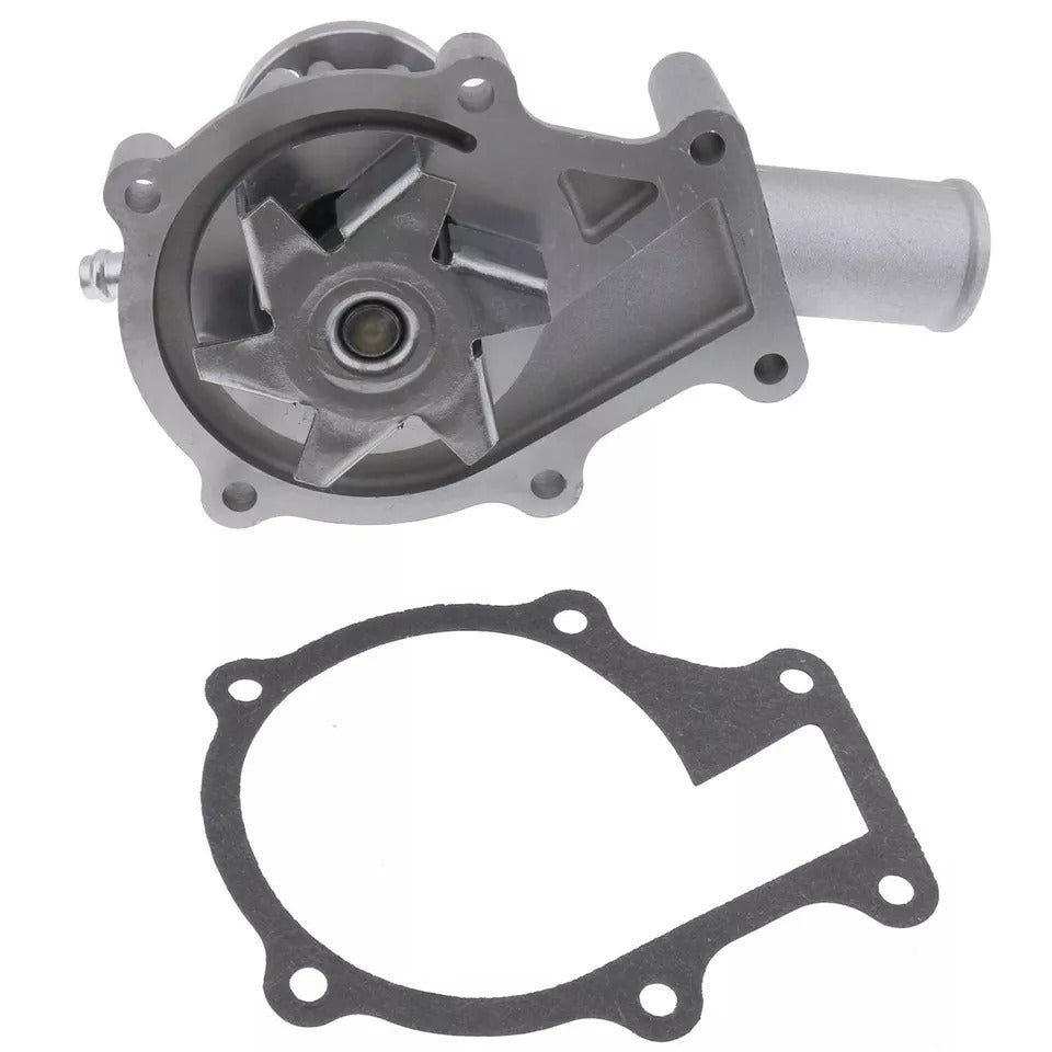 Water Pump 16251-73034 for Kubota Engine V1505 V1305 D905 D1005 D1105 - KUDUPARTS
