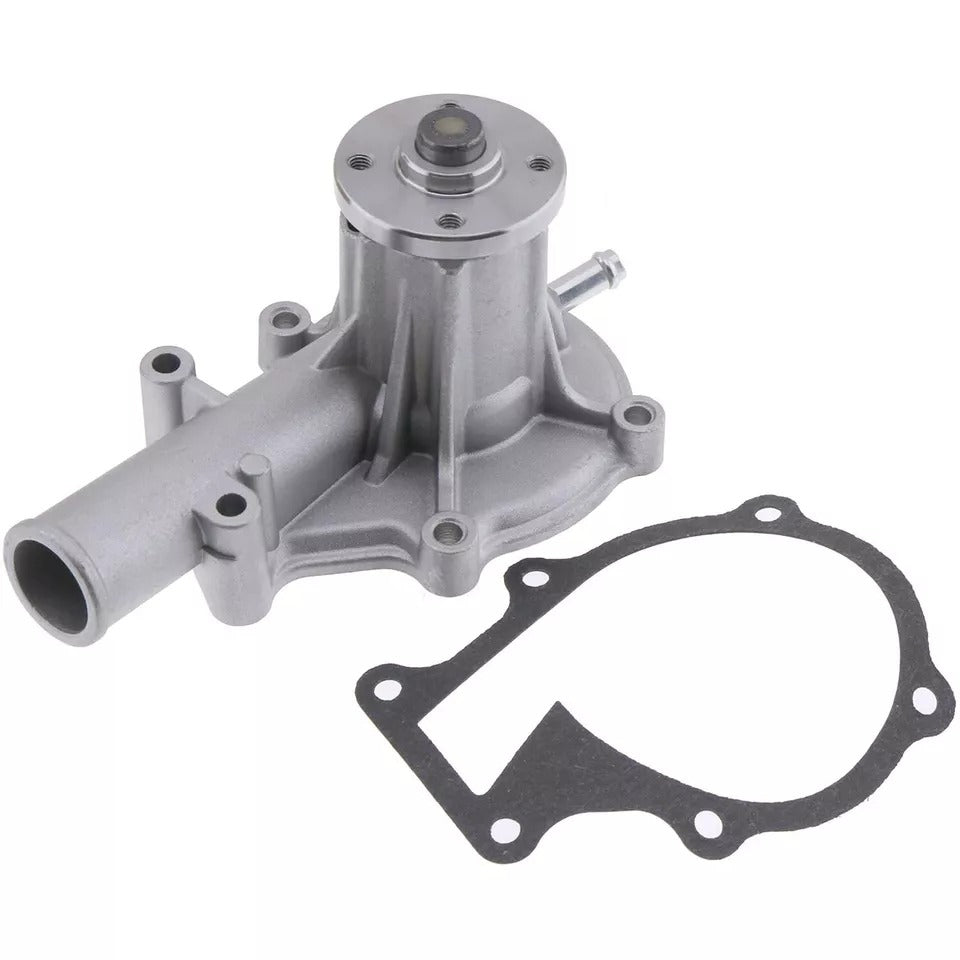 Water Pump 16251-73034 for Kubota Engine V1505 V1305 D905 D1005 D1105 - KUDUPARTS