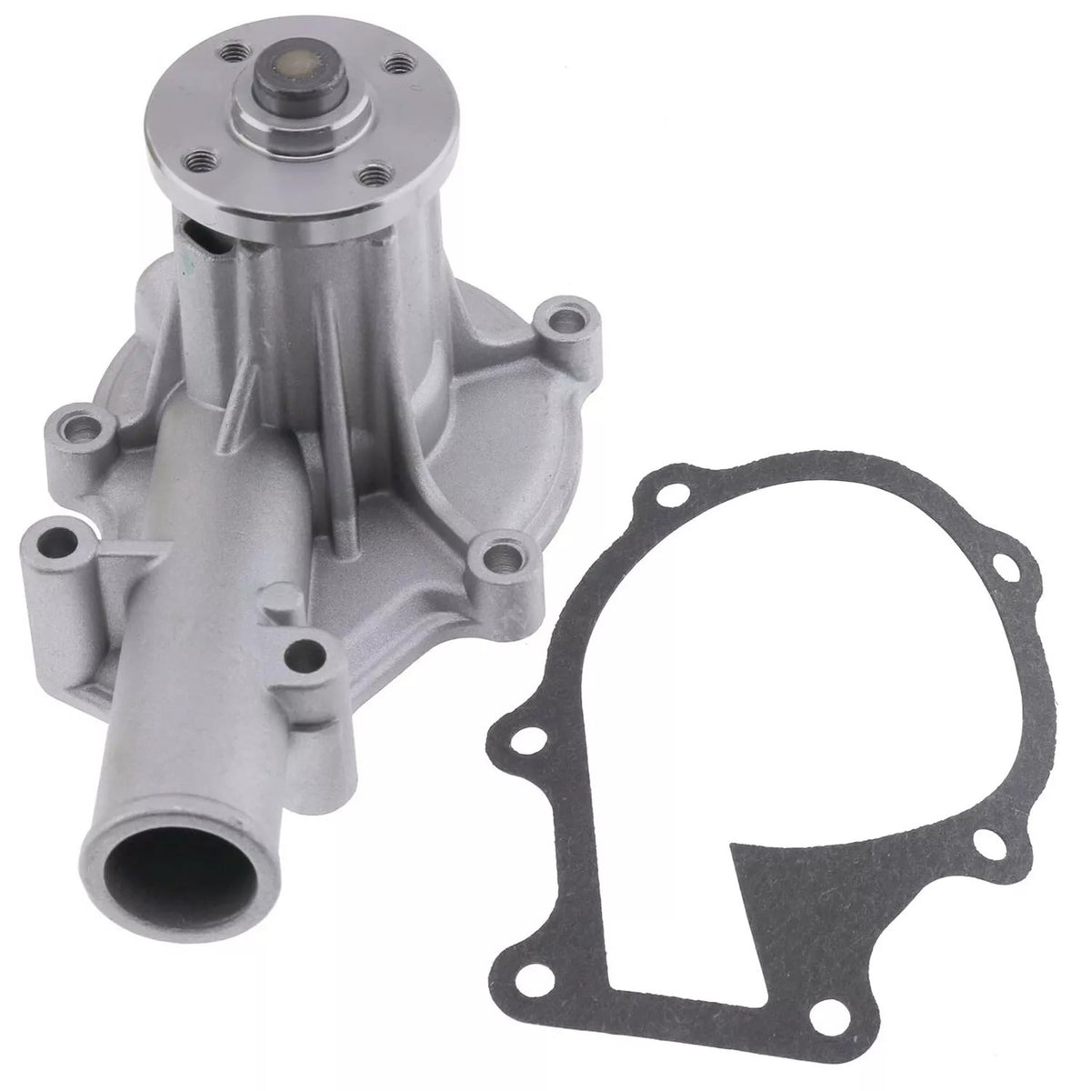 Water Pump 16251-73034 for Kubota Engine V1505 V1305 D905 D1005 D1105 - KUDUPARTS