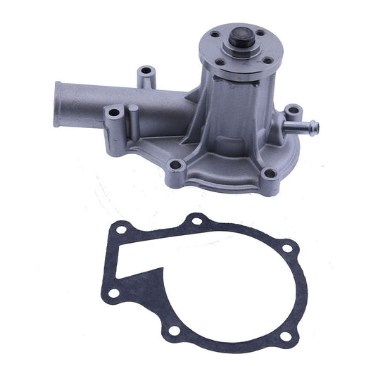 Water Pump 16251-73034 for Kubota Excavator KX41-2 KX61-2 KX71 KX91-2 U25S U27-4 - KUDUPARTS
