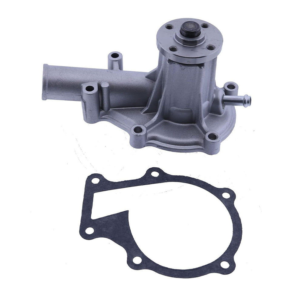 Water Pump 16251-73034 for Kubota Excavator KX41-2 KX61-2 KX71 KX91-2 U25S U27-4