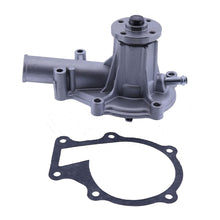 Water Pump 16251-73034 for Kubota Excavator KX41-2 KX61-2 KX71 KX91-2 U25S U27-4