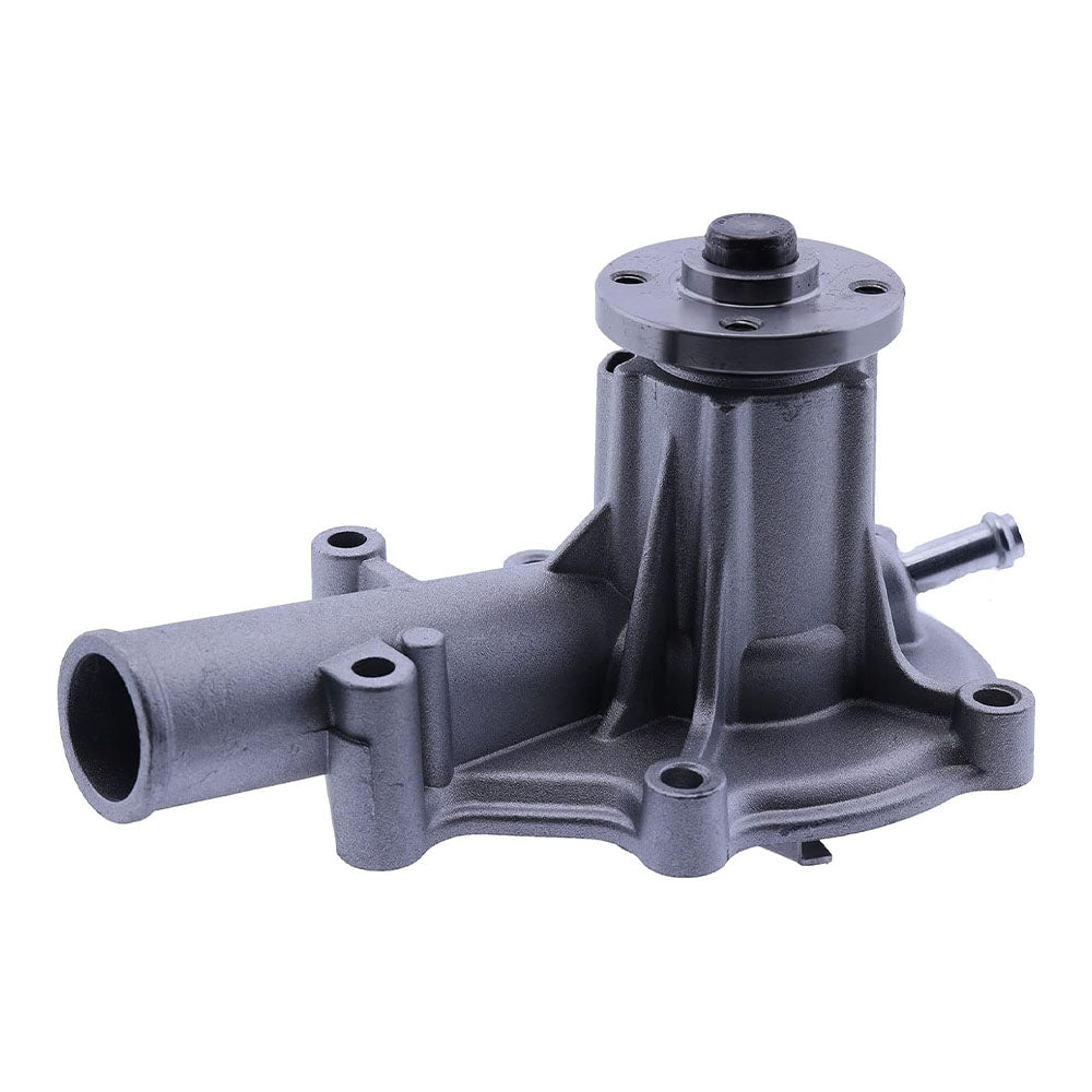 Water Pump 16251-73034 for Kubota Excavator KX41-2 KX61-2 KX71 KX91-2 U25S U27-4 - KUDUPARTS