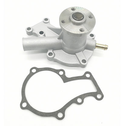 Water Pump 19883-73030 15881-73030 15881-73033 for Kubota D662 D722 D902 RTV900 RTV900 RTV900G RTV900R RTV900T ZD21 ZD21F ZD221 ZD321 ZD323