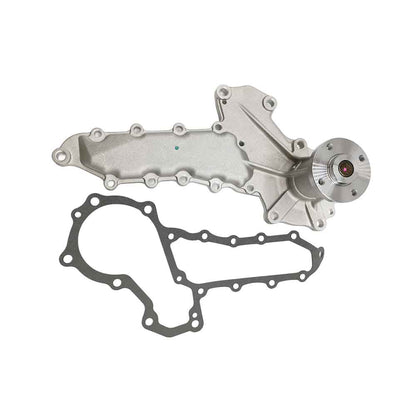 Water Pump 1A021-73030 for Kubota L4350HDT L4850HDT L5450HDT L3010DT L3010GST L3010HST L3010