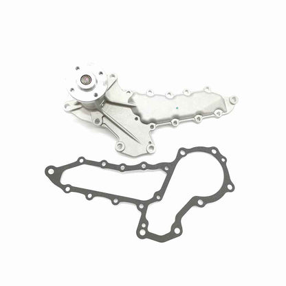 Water Pump 1A021-73030 for Kubota L4350HDT L4850HDT L5450HDT L3010DT L3010GST L3010HST L3010