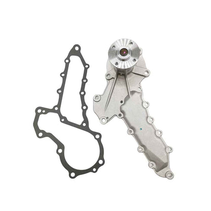 Water Pump 1A021-73030 for Kubota L4350HDT L4850HDT L5450HDT L3010DT L3010GST L3010HST L3010